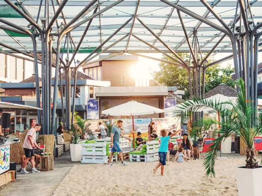 Bild: Events in der Wolfsburger Innenstadt und im Allerpark