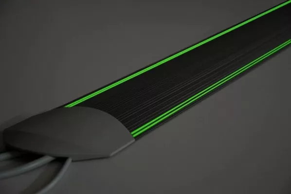 Bild: Ab 01.01.2011 sind alle Serpa Kabelbrücken Signal-Kabelbrücken