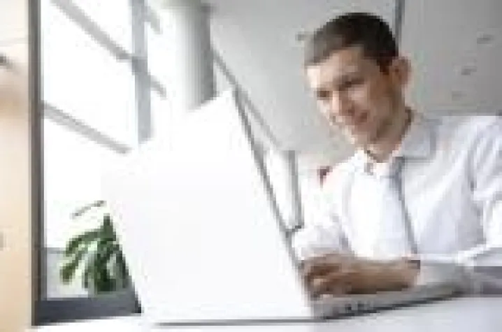 Bild: IT – ein Berufsfeld mit Zukunft