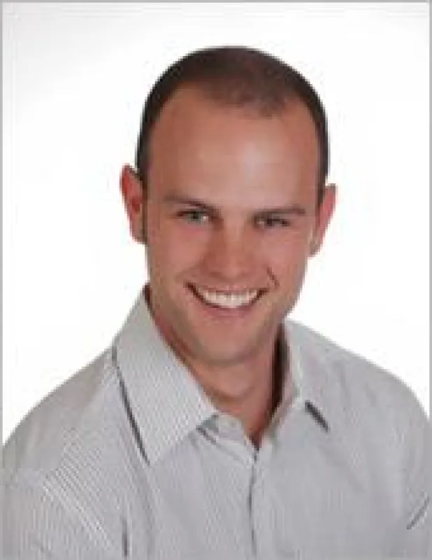 Dirk W. Eilert