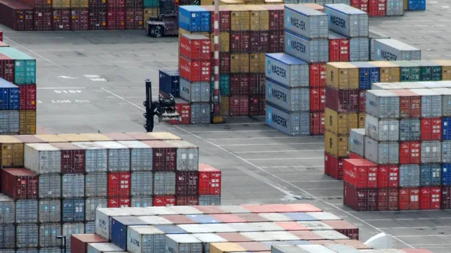 Bild: Von Freihandelszonen, Superlativen, vollen Lagerbeständen und guten Exportzahlen