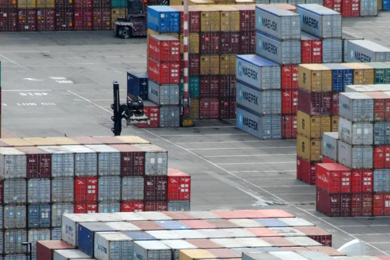 Bild: Von Freihandelszonen, Superlativen, vollen Lagerbeständen und guten Exportzahlen
