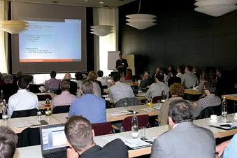 Nutzen von automatisierter Datenpflege stößt auf große Resonanz Bild: Nutzen von automatisierter Datenpflege stößt auf große Resonanz