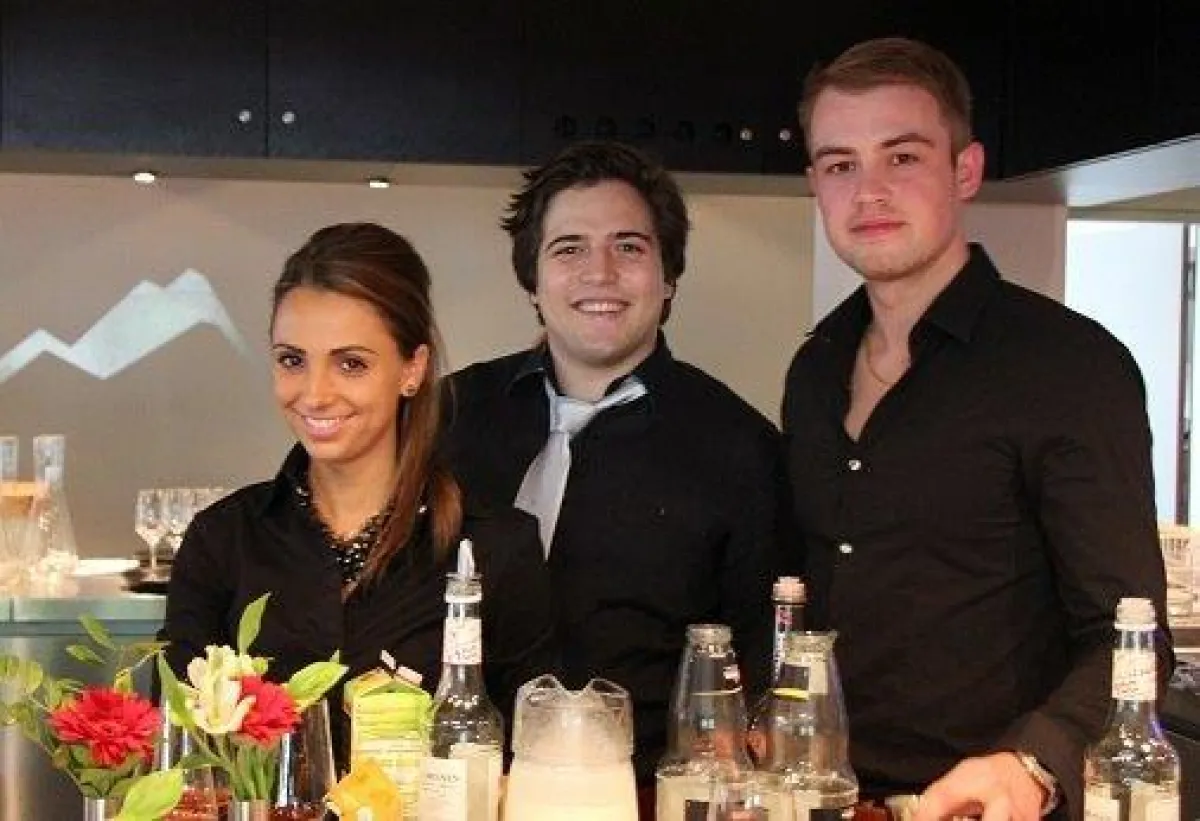 Duales Studium IUBH Bad Reichenhall