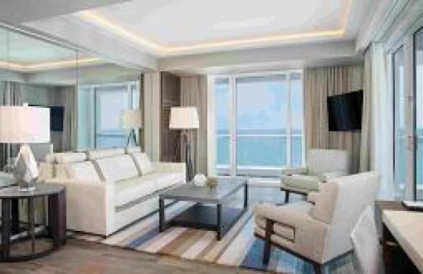 Bild: Conrad Hotels & Resorts feiern luxuriöse Eröffnung an Floridas Atlantikküste