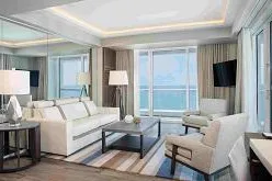Bild: Conrad Hotels & Resorts feiern luxuriöse Eröffnung an Floridas Atlantikküste
