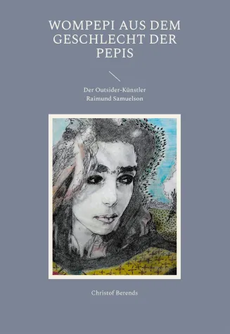 Bild: Neue Monographie über den Outsider-Künstler Raimund Samuelson