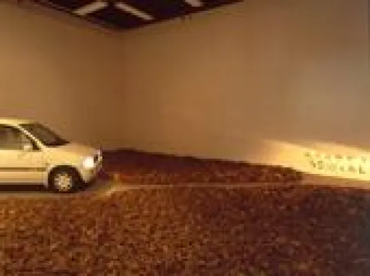 Ausstellung im Künstlerhaus Dortmund, 31.08.-30.09.2007: Ich sehe was, was du nicht siehst Bild: Ausstellung im Künstlerhaus Dortmund, 31.08.-30.09.2007: Ich sehe was, was du nicht siehst