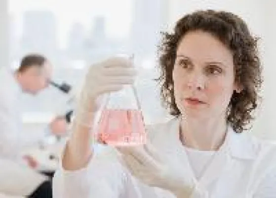 Bild: Nölke Pure Ingredients - Premium-Partner der Industrie