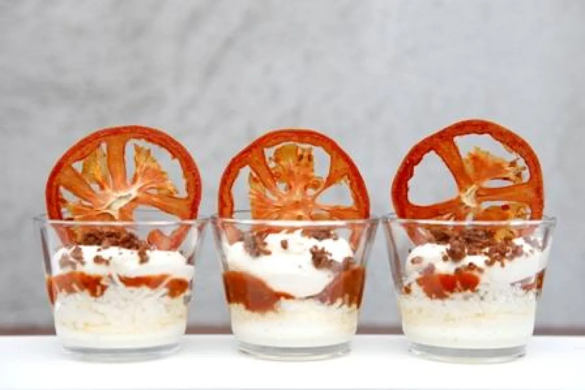 Foto Kirberg Catering: Kirberg's köstlichkeiten für Plakadiva 2011