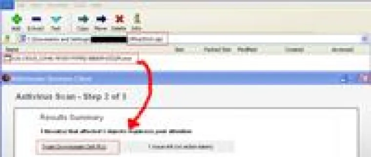 Bild: Cyberkriminelle locken mit Office 2010 Beta-Version