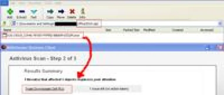 Bild: Cyberkriminelle locken mit Office 2010 Beta-Version