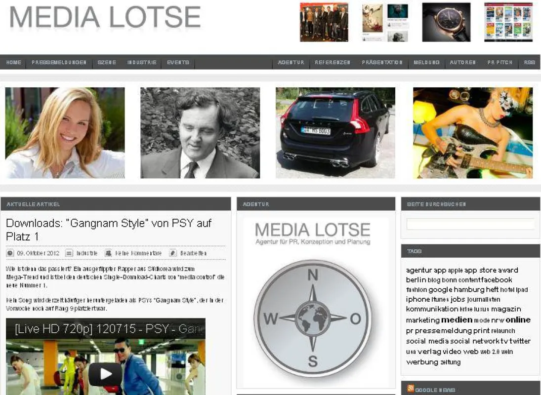 medialotse.com