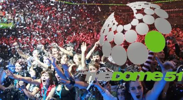 THE DOME 51 in Köln - die Tickets gibts bei Ticketmaster.de Bild: THE DOME 51 in Köln - die Tickets gibts bei Ticketmaster.de