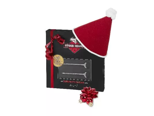 Bild: Das perfekte Weihnachtsgeschenk für Männer