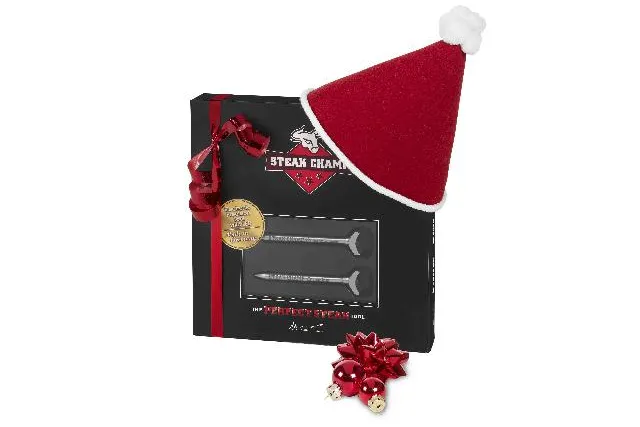 Bild: Das perfekte Weihnachtsgeschenk für Männer