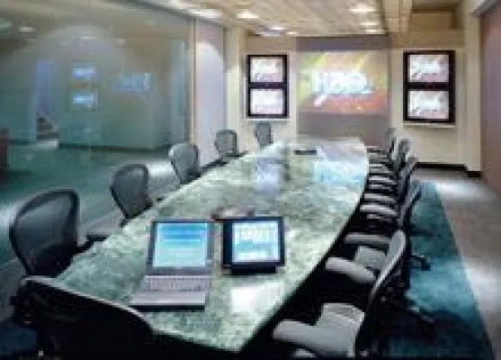 Bild: Mediensteuerung von beamer & more – So hat man die Technik im Griff