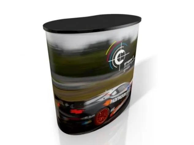 Bild: Schnelle Thekenlösungen – der Quick Counter von LA CONCEPT