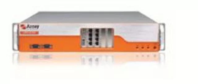 Bild: APV6200 mit SpeedCore-Architektur - Noch mehr Tempo für die Datenautobahn