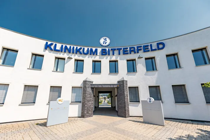 Bild: Corona-Test nur vor Rückkehr in Pflegeheim oder Kurzzeitpflege