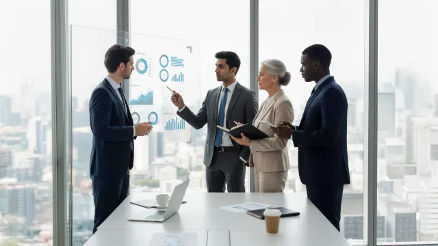 Bild: AKAD University erweitert Studienangebot: Fernstudiengang Bachelor Wirtschaftswissenschaften startet im April 2026