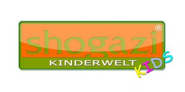 Bild: shogazi ® Kinderwelt Kids - Nach der erfolgreichen Eröffnung folgt nun der neue Internetauftritt