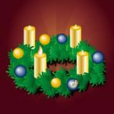 Bild: Jubiläum: 10. Adventskalender mit Diabetes-Quiz
