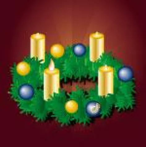 Jubiläum: 10. Adventskalender mit Diabetes-Quiz Bild: Jubiläum: 10. Adventskalender mit Diabetes-Quiz