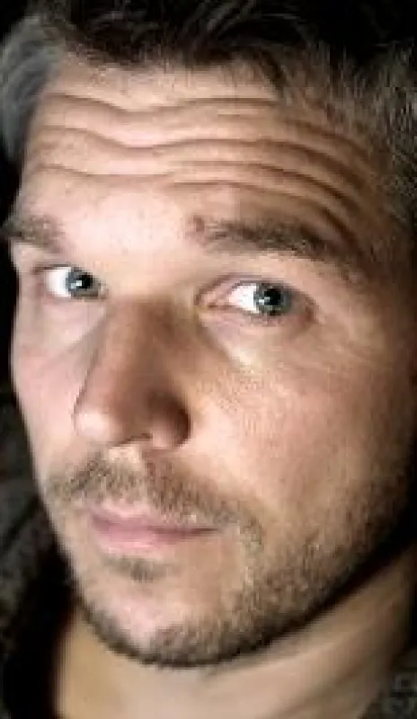 Martin Baltscheit - Autor von