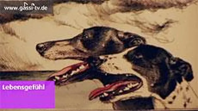 Portraitkünstler Gerhard Brose Bild: Portraitkünstler Gerhard Brose