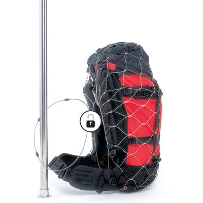 Bild: Pacsafe – seit zehn Jahren Sicherheit im Gepäck