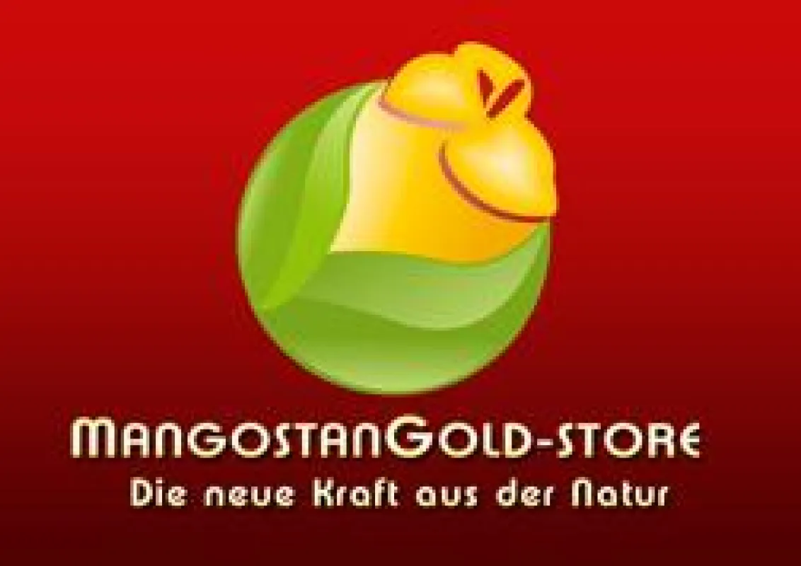 MangostanGold-Store