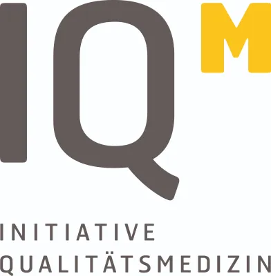 Transparenz aus Tradition | IQM Mitgliedskrankenhäuser veröffentlichen seit 15 Jahren Qualitätsergebnisse Bild: Transparenz aus Tradition | IQM Mitgliedskrankenhäuser veröffentlichen seit 15 Jahren Qualitätsergebnisse