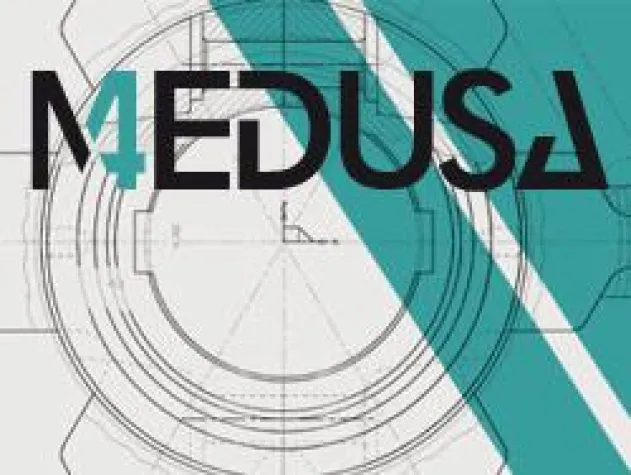 Einfach mehr Spaß am CAD mit MEDUSA4 R6 Bild: Einfach mehr Spaß am CAD mit MEDUSA4 R6