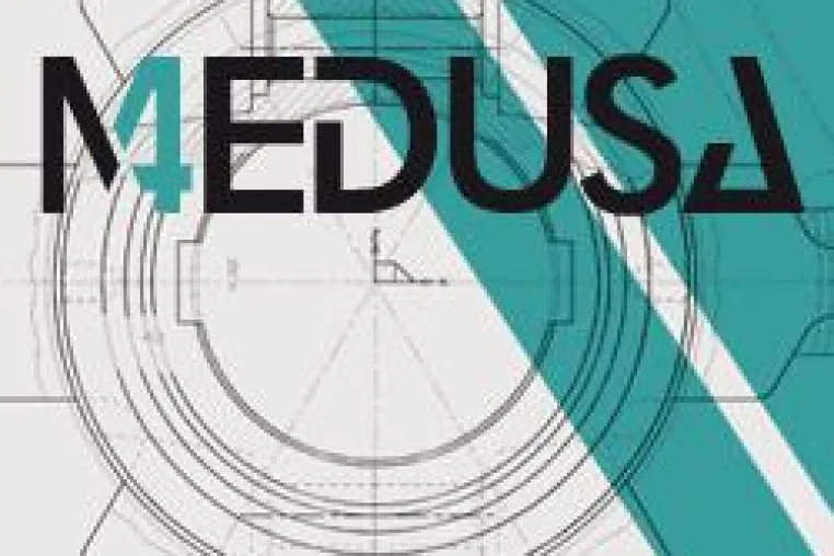Einfach mehr Spaß am CAD mit MEDUSA4 R6 Bild: Einfach mehr Spaß am CAD mit MEDUSA4 R6