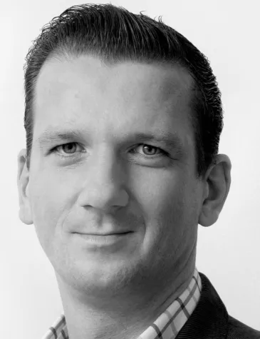 Bild: Mag. Markus Weigl, neuer Head of Sales & Business Development beim SAP Partner CubeServ GmbH, Wien