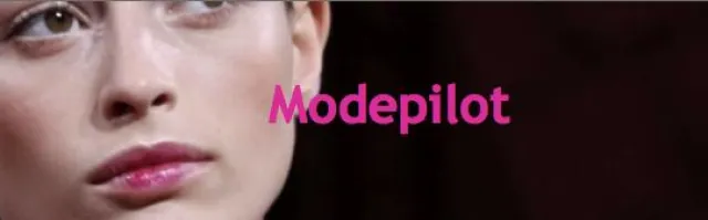 Christian Gottwalt schreibt für Modepilot Bild: Christian Gottwalt schreibt für Modepilot