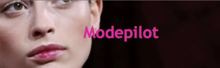 Christian Gottwalt schreibt für Modepilot Bild: Christian Gottwalt schreibt für Modepilot