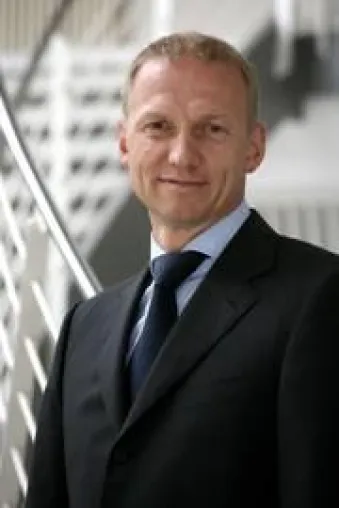 Optimierter Energieverbrauch dank unabhängiger Messung Bild: Optimierter Energieverbrauch dank unabhängiger Messung