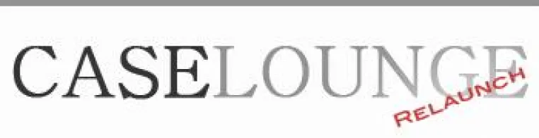 Caselounge.com im neuem Gewand Bild: Caselounge.com im neuem Gewand