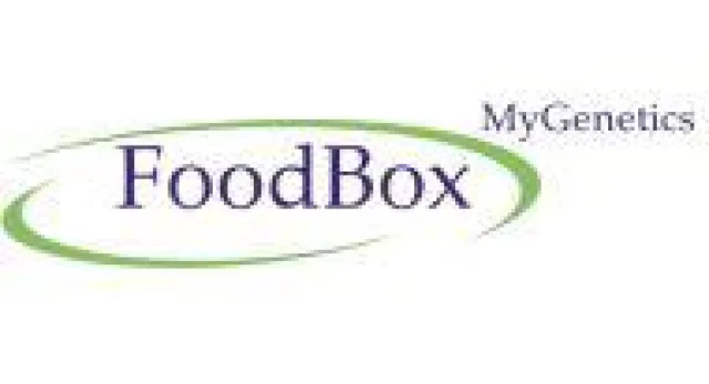 Bild: FoodBox Genetics – weltweit einzigartige, genetisch optimale Nahrungszusammenstellung für Menschen