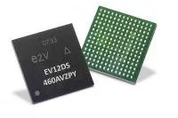e2v stellt den weltweit ersten Digital-Analog-Wandler für das K-Band vor Bild: e2v stellt den weltweit ersten Digital-Analog-Wandler für das K-Band vor