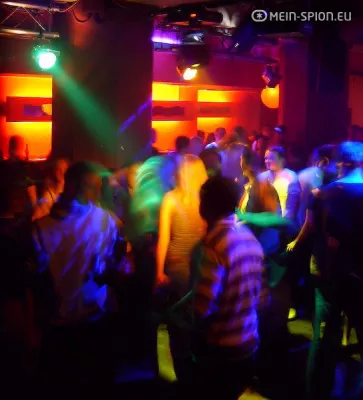 Bild: Von Menschen für Menschen - Dierkower Elche freuen sich über eine kleine Finanzspritze