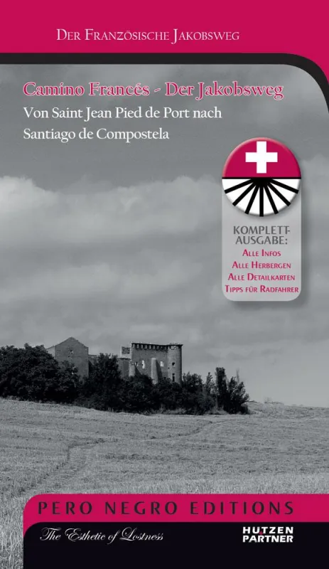 Camino Francés
