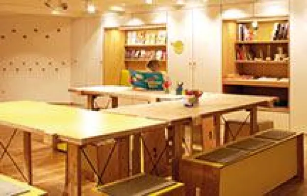 Bild: Designagentur Heckhaus entwirft Möbelkonzept für das Museum Villa Stuck