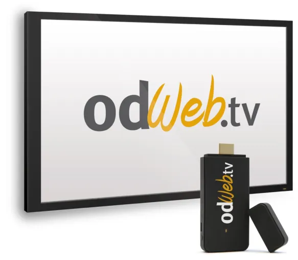 Bild: Schein Orthopädie Service neuer Partner bei odWeb.tv