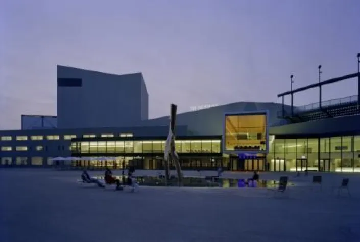 Bild: Festspielhaus Bregenz erreicht historischen Rekord - erstmals über 600.000 Besucher