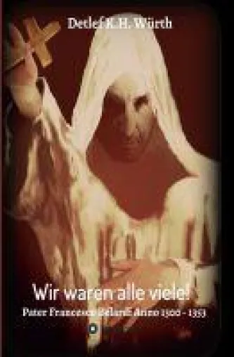 Bild: Wir waren alle viele! - Einsichten über das Leben nach dem Tod