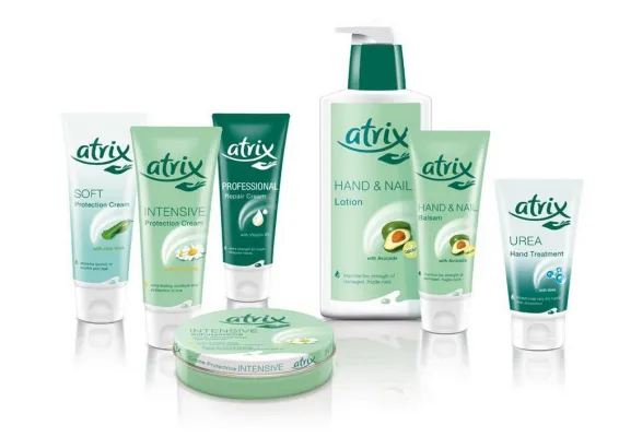 Bild: anagram Design gibt dem Klassiker Atrix ein neues Gesicht für den globalen Wettbewerb