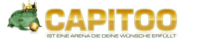 Bild: Aktien weiter im Sinkflug - CAPITOO begrenzt Verluste durch Wunscherfüllung